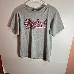cleveland cavaliers Women’s Shirt Medium